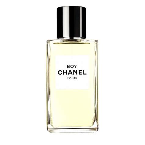 boy parfum chanel|chanel boy perfume price.